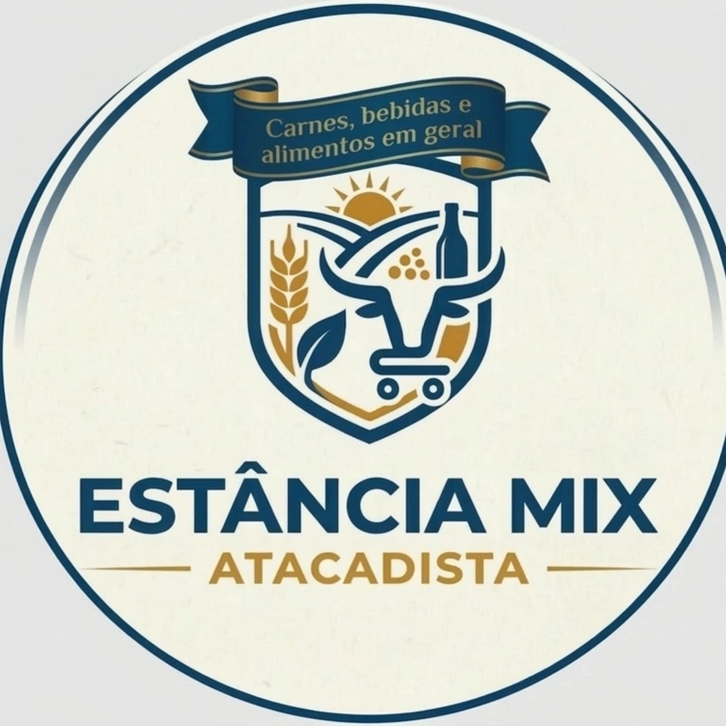 Estância Mix Atacadista